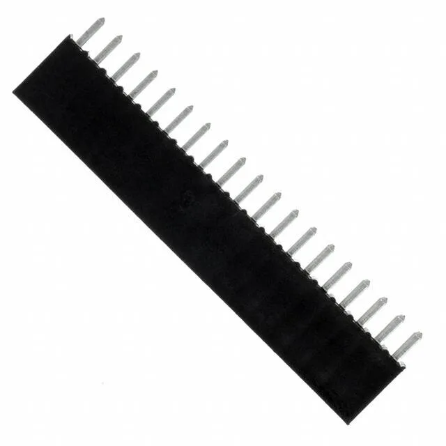 66953-019LF — Amphenol product photo