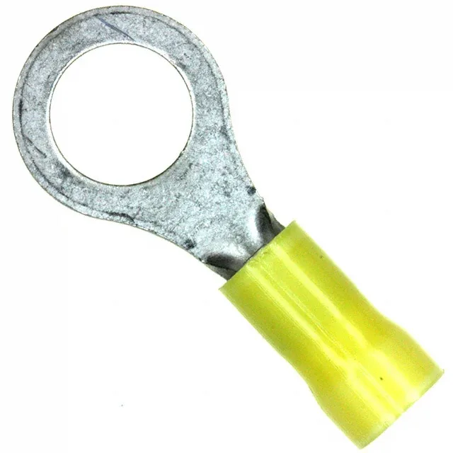 TE Connectivity AMP Connectors 34173