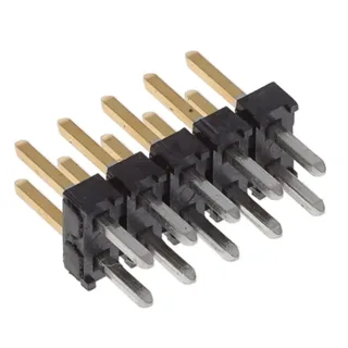 Samtec Inc. TMM-105-03-F-D