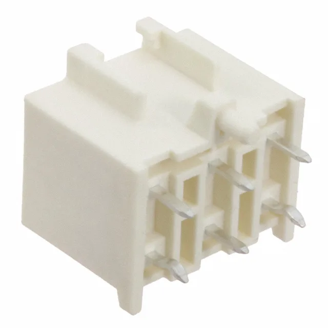 TE Connectivity AMP Connectors 179849-1