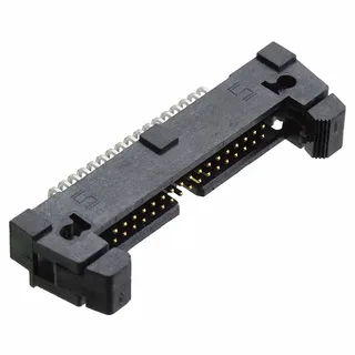 Samtec Inc. EHF-117-01-L-D-RA