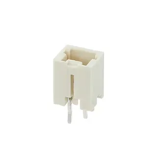 TE Connectivity AMP Connectors 292207-2