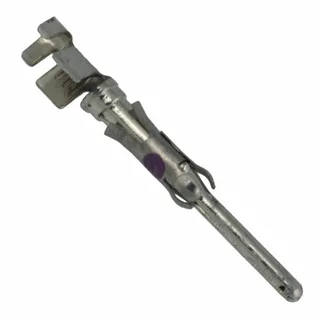 TE Connectivity AMP Connectors 1-66361-6