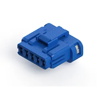 EDAC Inc. 560-005-000-411