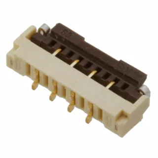 Hirose Electric Co Ltd FH33-4S-1SH(99)