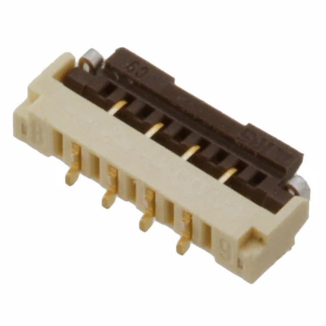 Hirose Electric Co Ltd FH33-4S-1SH(99)