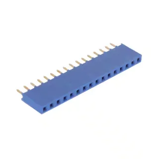 Amphenol 76308-116LF