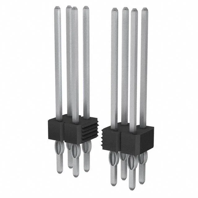 Amphenol 93690-404-10LF