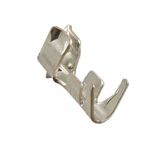 TE Connectivity AMP Connectors 170369-1 — Crimp Contacts & Pins