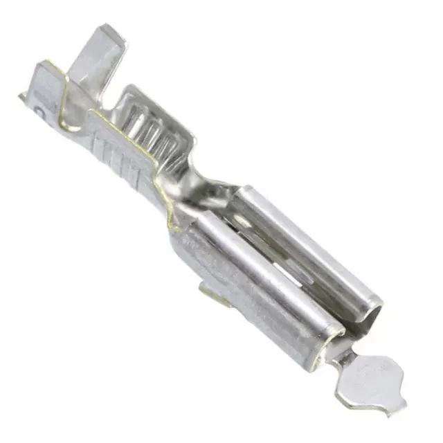 TE Connectivity AMP Connectors 160864-2