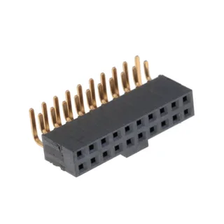 Samtec Inc. SSW-110-02-G-D-RA-N