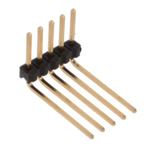 Samtec Inc. TSW-105-30-G-S-RA
