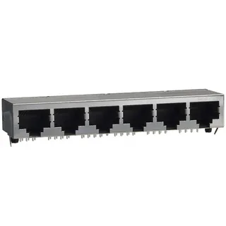 TE Connectivity AMP Connectors 5557572-1