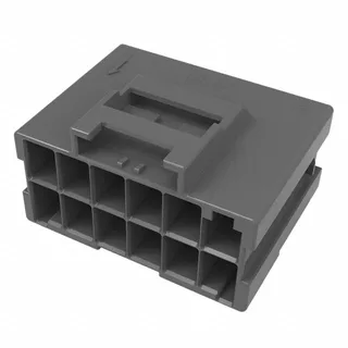 TE Connectivity AMP Connectors 5-2232359-6