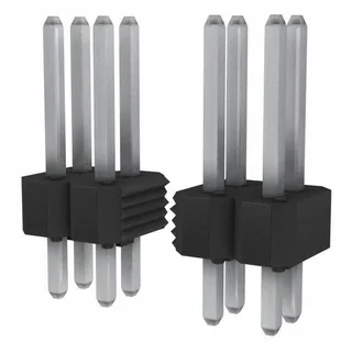 Amphenol 10076801-402-10LF