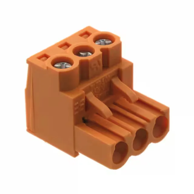 1954480000 — Weidmüller product photo