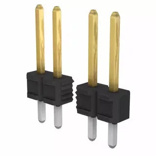 Amphenol 75160-124-36LF