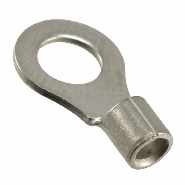TE Connectivity AMP Connectors 2-322695-2