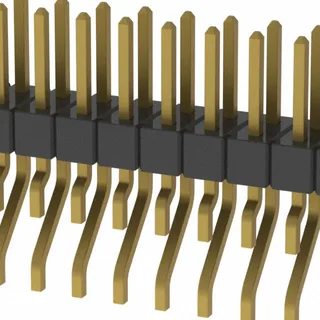 Samtec Inc. MMT-114-02-H-DH