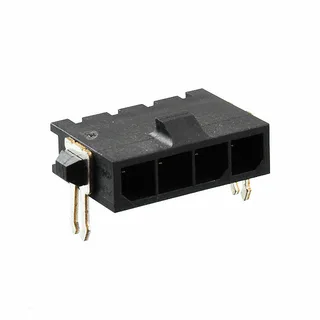 TE Connectivity AMP Connectors 2-1445099-4