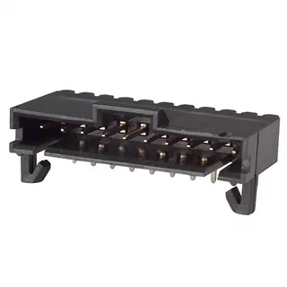 TE Connectivity AMP Connectors 103673-9