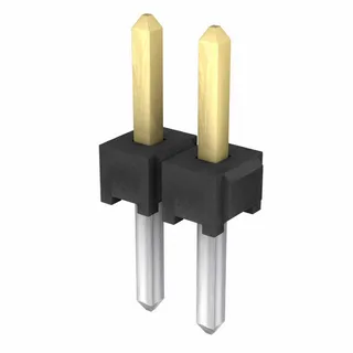 Samtec Inc. TMM-102-01-L-S