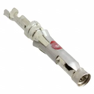 TE Connectivity AMP Connectors 66109-2