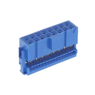 Amphenol 66900-316LF