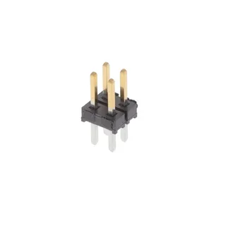 Samtec Inc. TMM-102-03-F-D