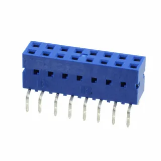 Amphenol 71991-808LF