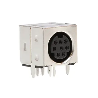 Kycon, Inc. KMDGX-8S-BS