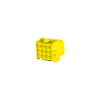 TE Connectivity AMP Connectors 1-480709-4
