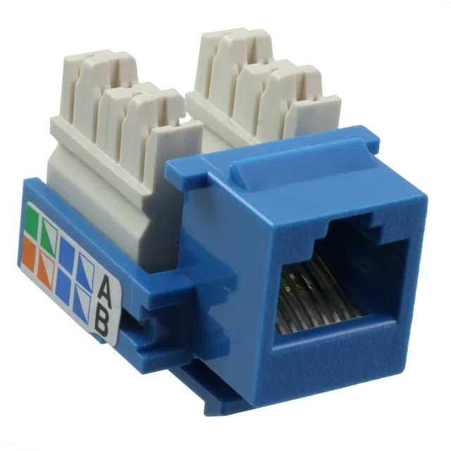 TE Connectivity AMP Connectors 406372-6