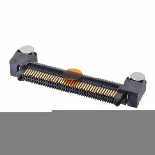 Samtec Inc. ERM8-040-01-L-D-RA-K-TR