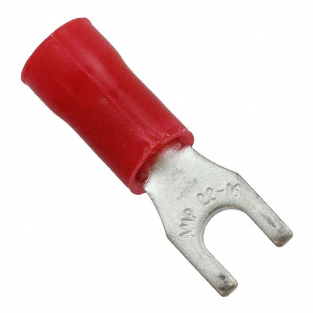 TE Connectivity AMP Connectors 165004