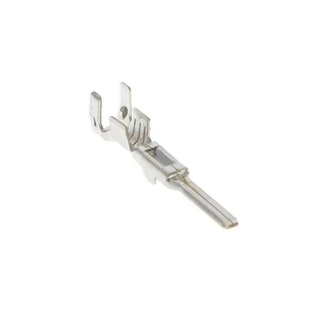 TE Connectivity AMP Connectors 175030-1