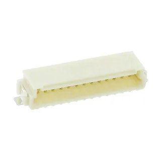 TE Connectivity AMP Connectors 1-292228-3