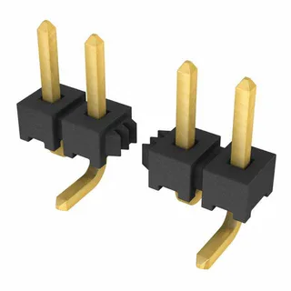 Samtec Inc. TMM-105-01-G-S-SM