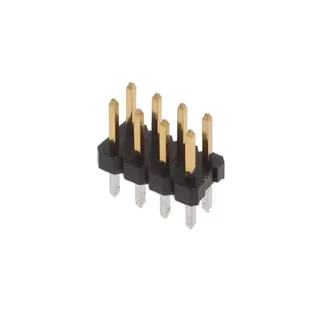TE Connectivity AMP Connectors 2842132-4