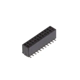 Samtec Inc. SFMC-111-T2-L-D-P