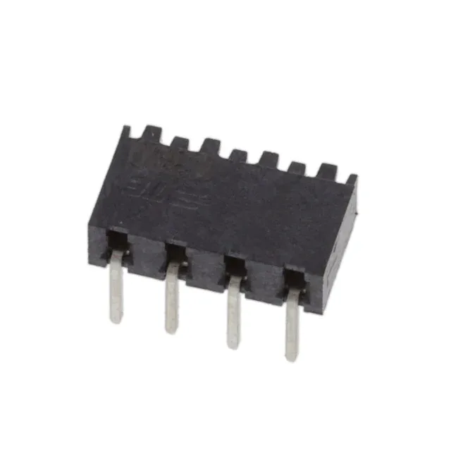 2314938-4 — TE Connectivity AMP Connectors product photo