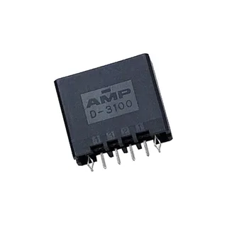 TE Connectivity AMP Connectors 2-178314-2