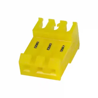 TE Connectivity AMP Connectors 3-640600-3