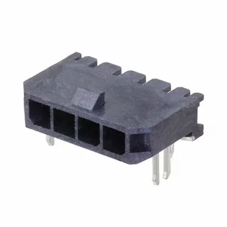 Adam Tech DML-1-04-A-H-T-A-BL