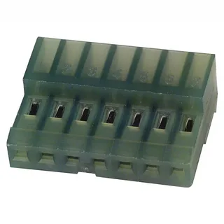 TE Connectivity AMP Connectors 3-640443-7