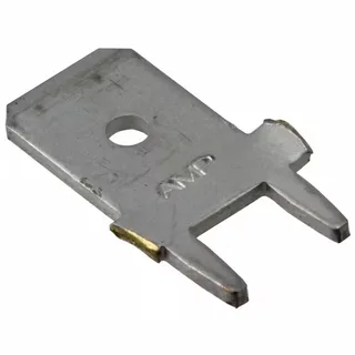 TE Connectivity AMP Connectors 1217566-1
