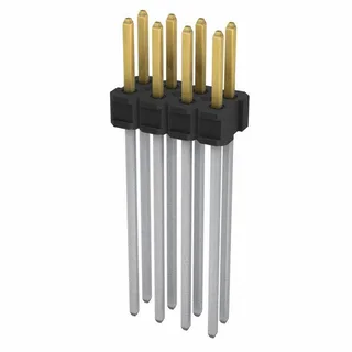 Amphenol 75844-108-08LF