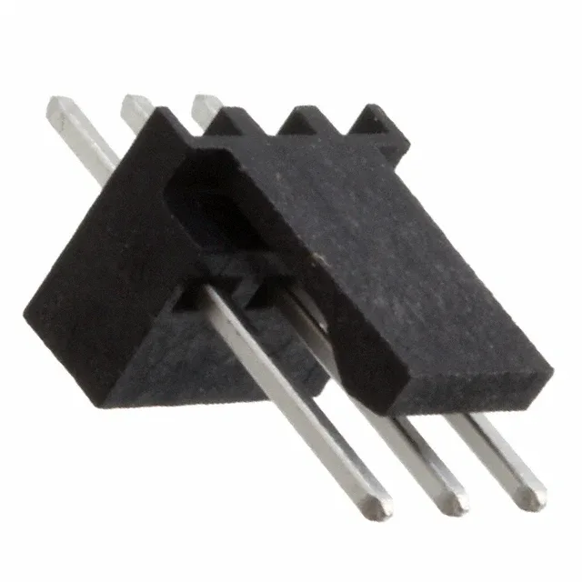 TE Connectivity AMP Connectors 3-647050-3