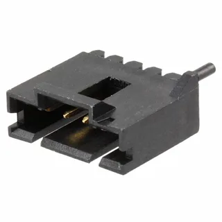TE Connectivity AMP Connectors 5-104809-4