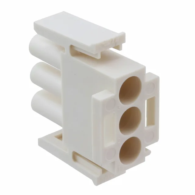 TE Connectivity AMP Connectors 2178473-2